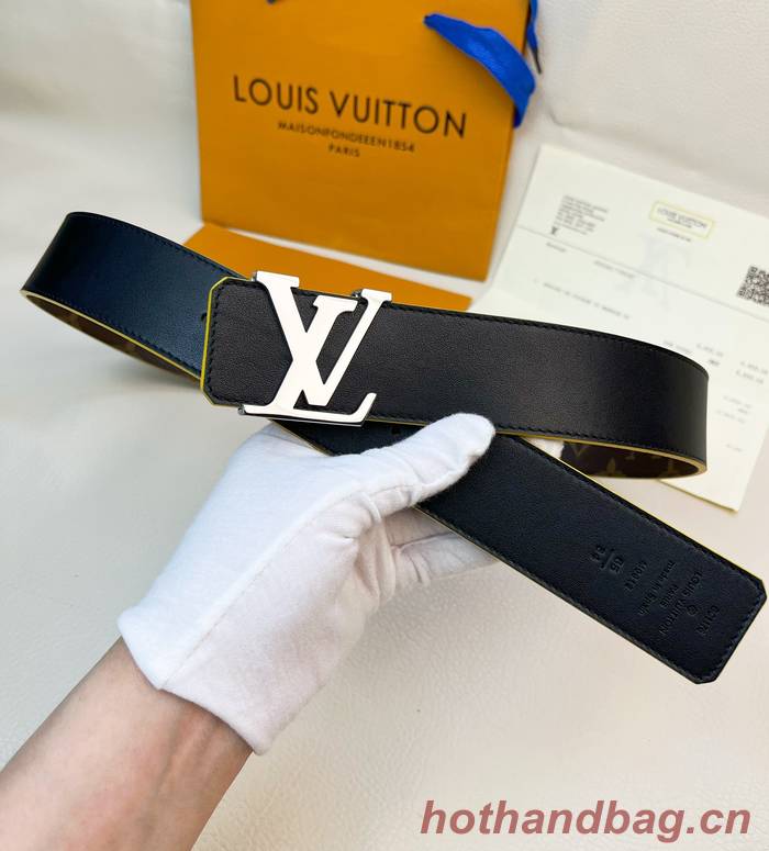 Louis Vuitton Belt 38MM LVB00187-1